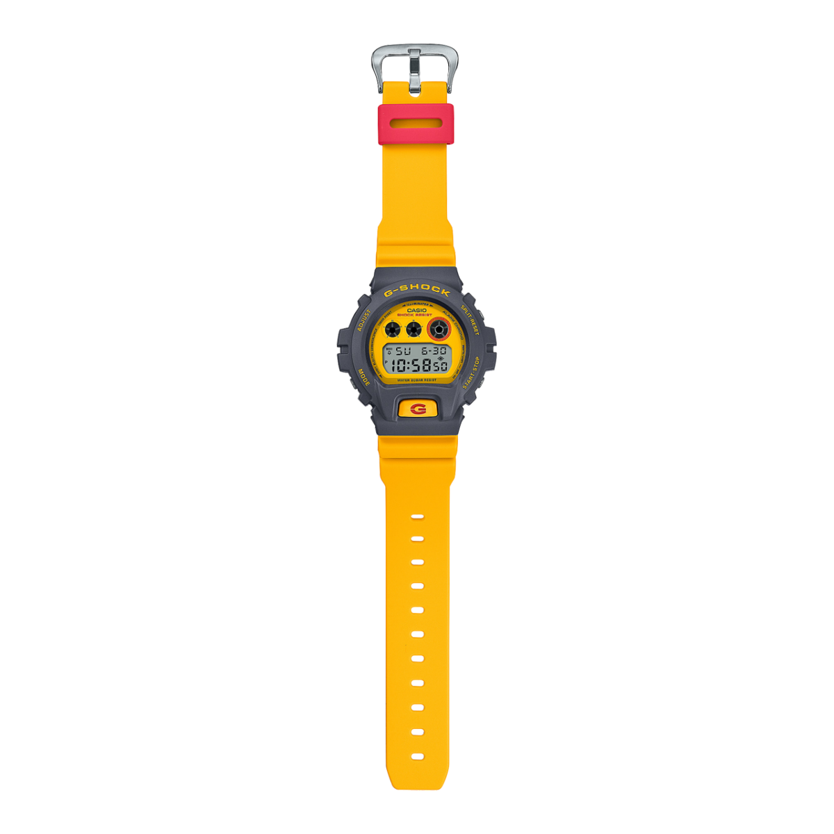 DW-6900Y-9JF | CASIO