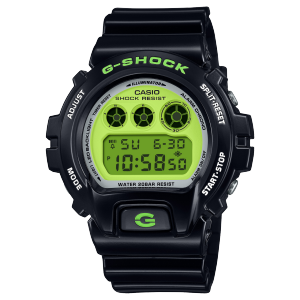 DW-6900LS-1JF | CASIO
