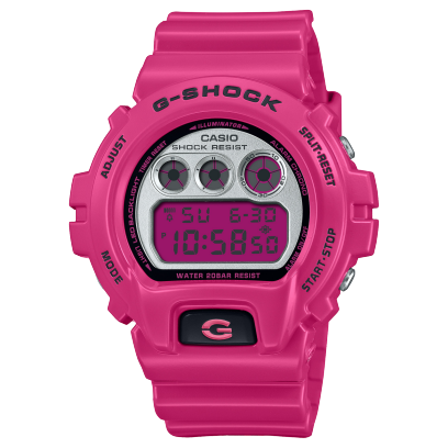 DW-6900RCS-4JF | CASIO
