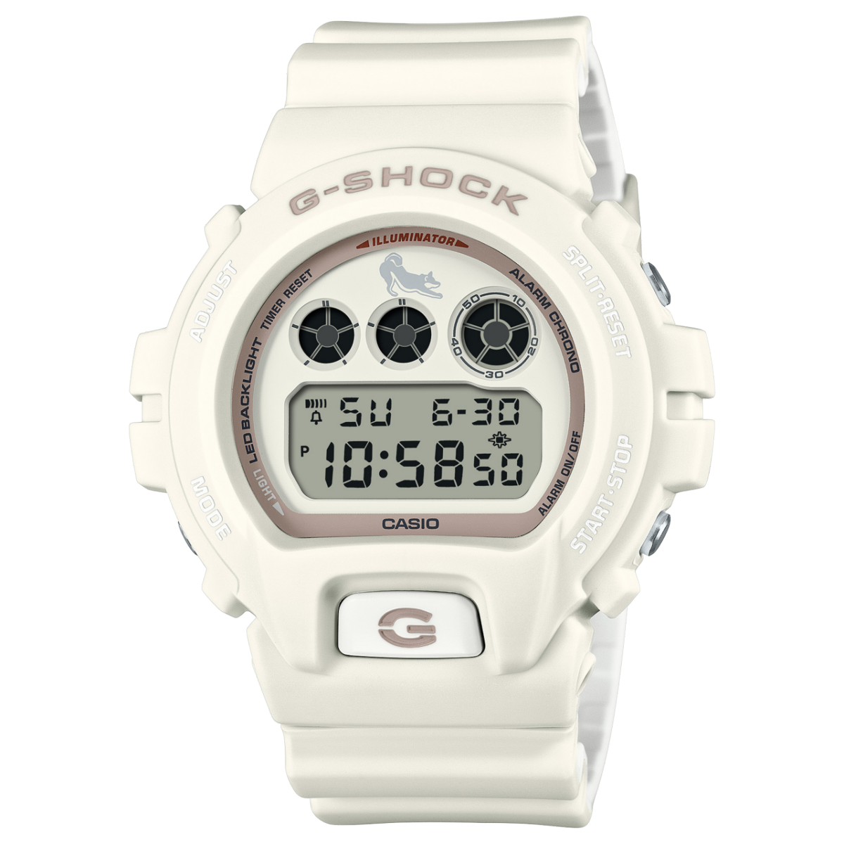 DW-6900SHB-7JR | CASIO