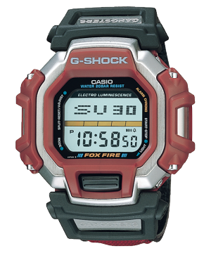 DW-8195-6サポートページ | CASIO