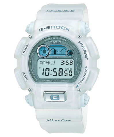 DW-9000K-8Tサポートページ | CASIO