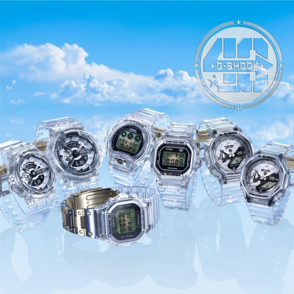 DWE-5640RX-7JR | CASIO