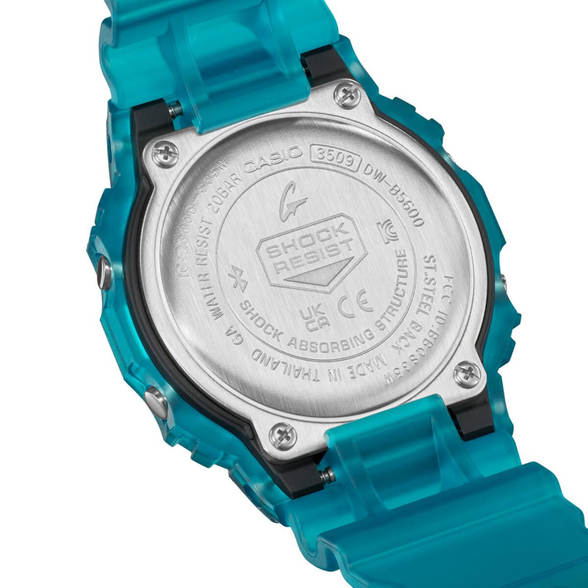 DW-B5600G-2JF | CASIO