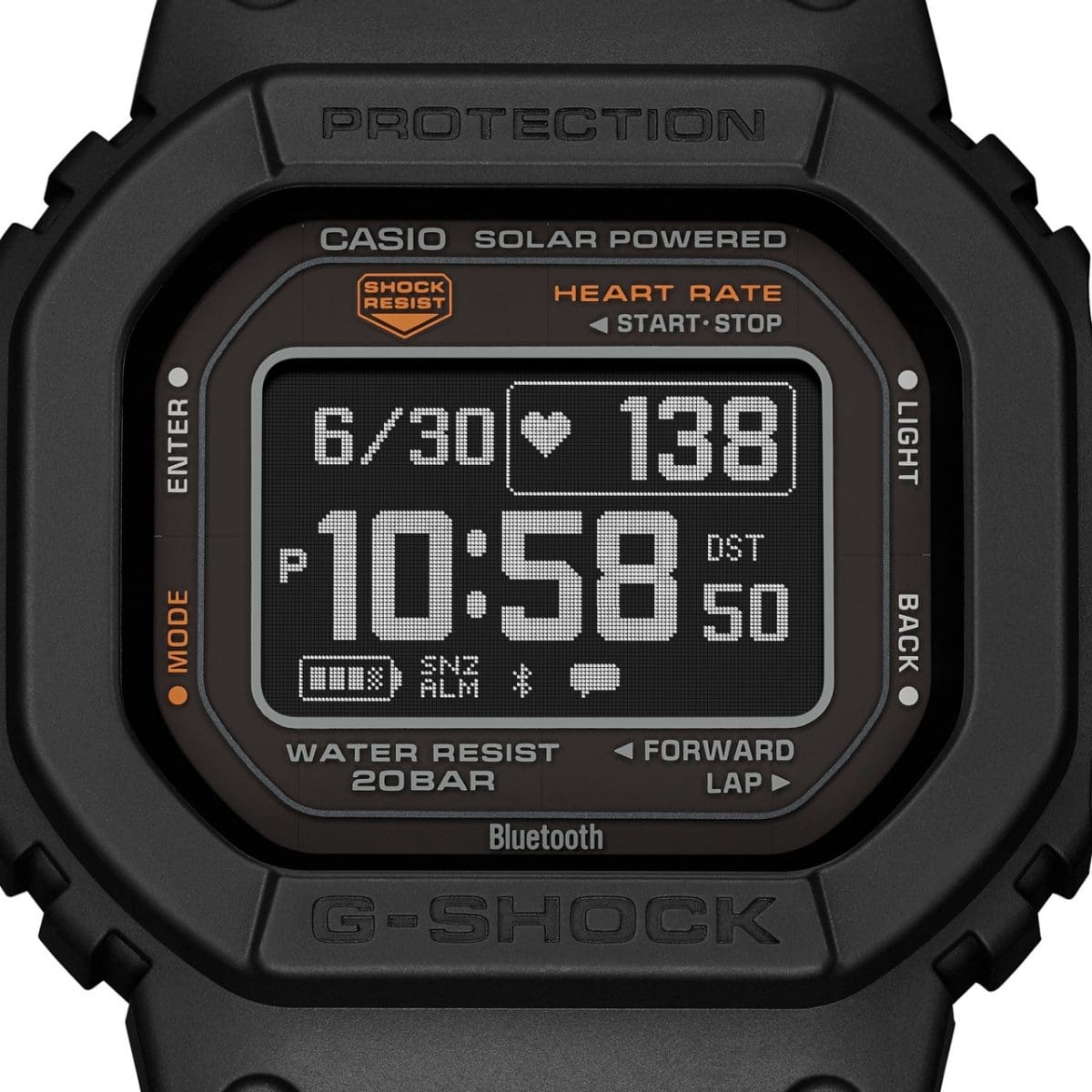 DW-H5600-1JR | CASIO