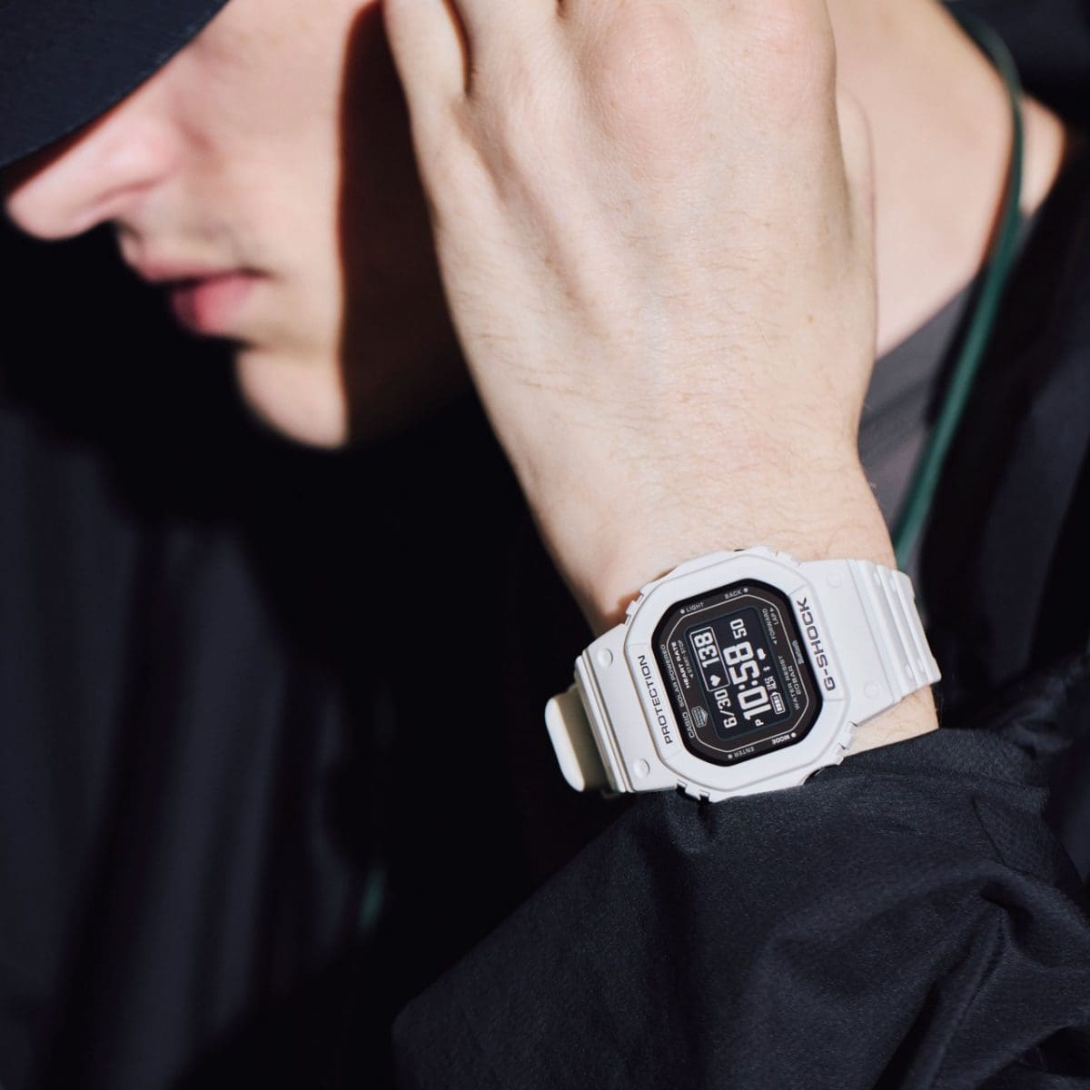 DW-H5600-7JR | CASIO