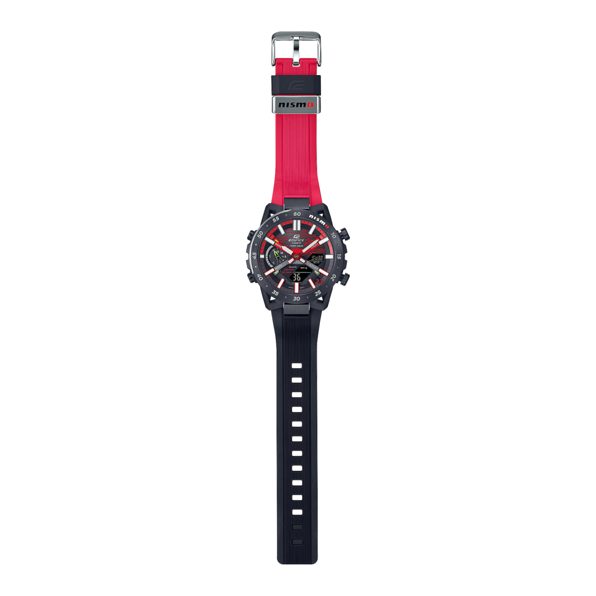 ECB-2000NIS-1AJR | CASIO