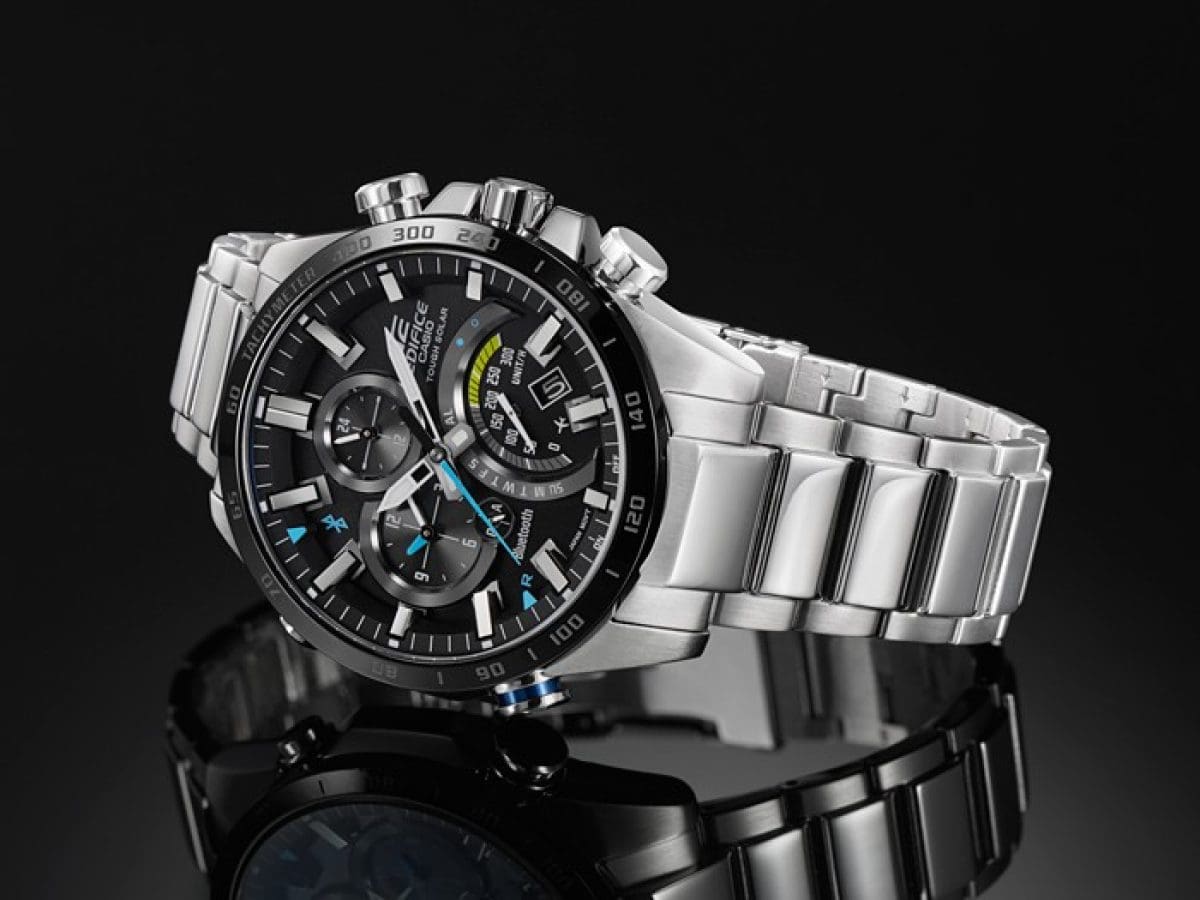 EQB-501XDB-1AJF | CASIO
