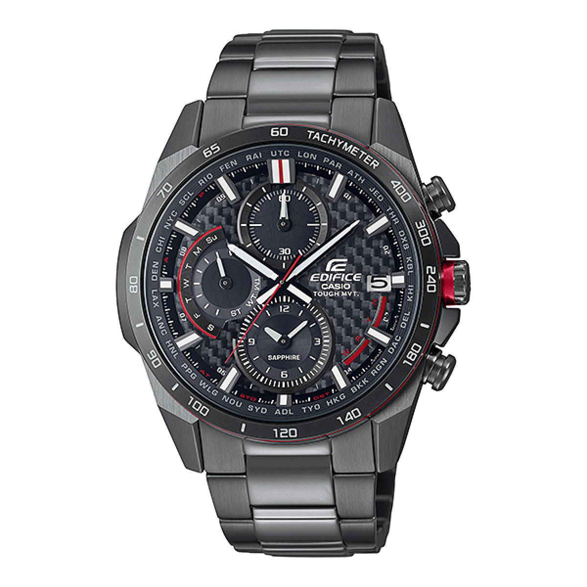 EQW-A2000DC-1AJF | CASIO