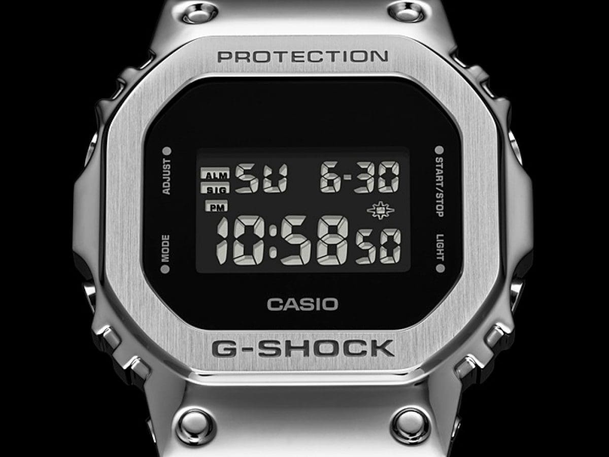 GM-5600-1JF | CASIO