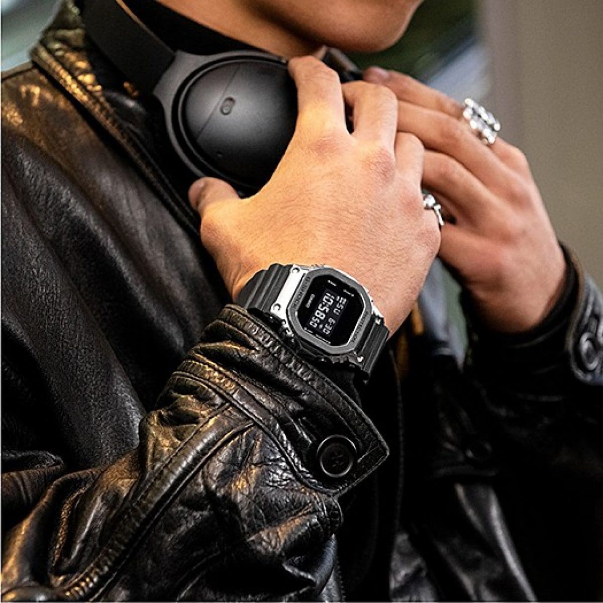 GM-5600-1JF | CASIO