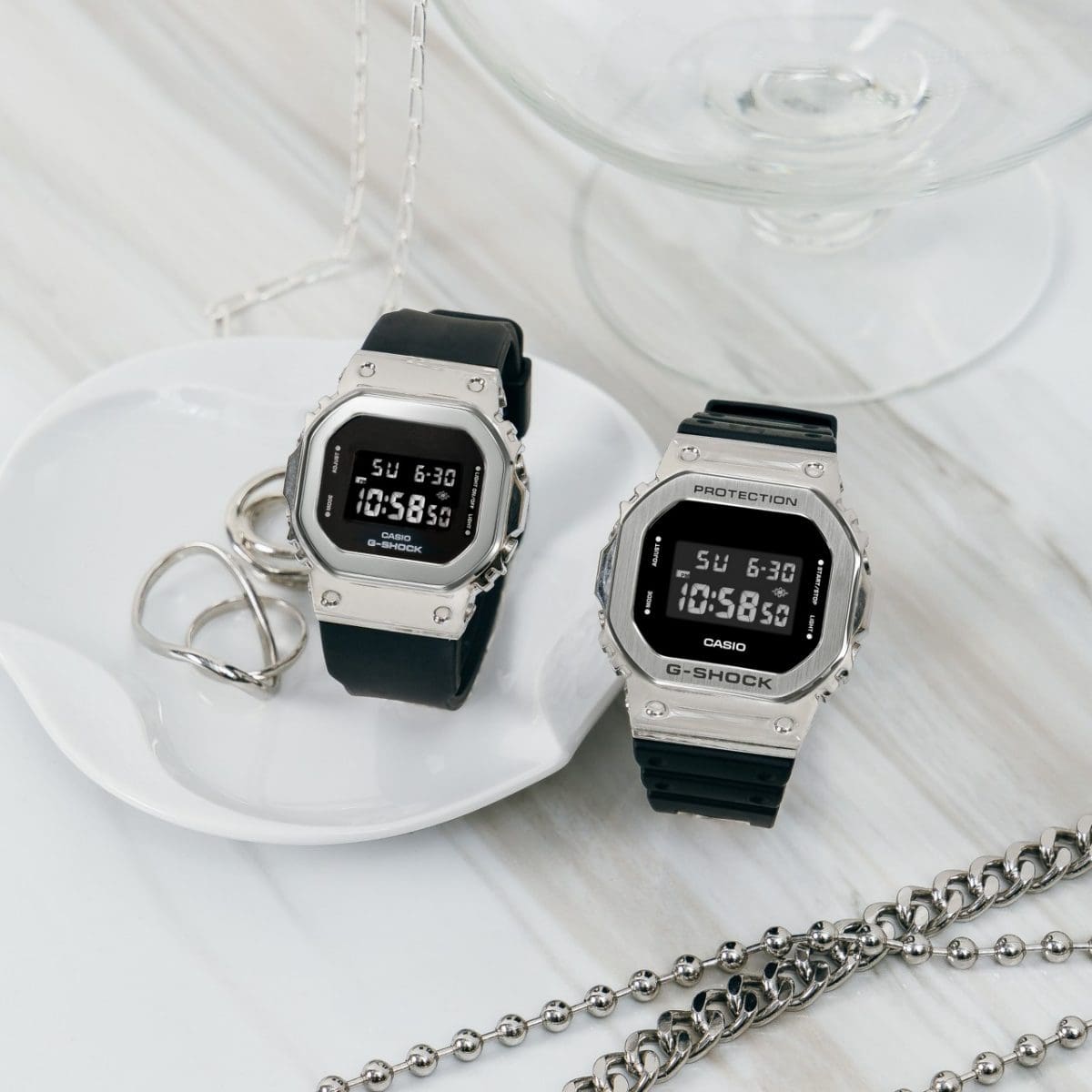 GM-5600-1JF | CASIO