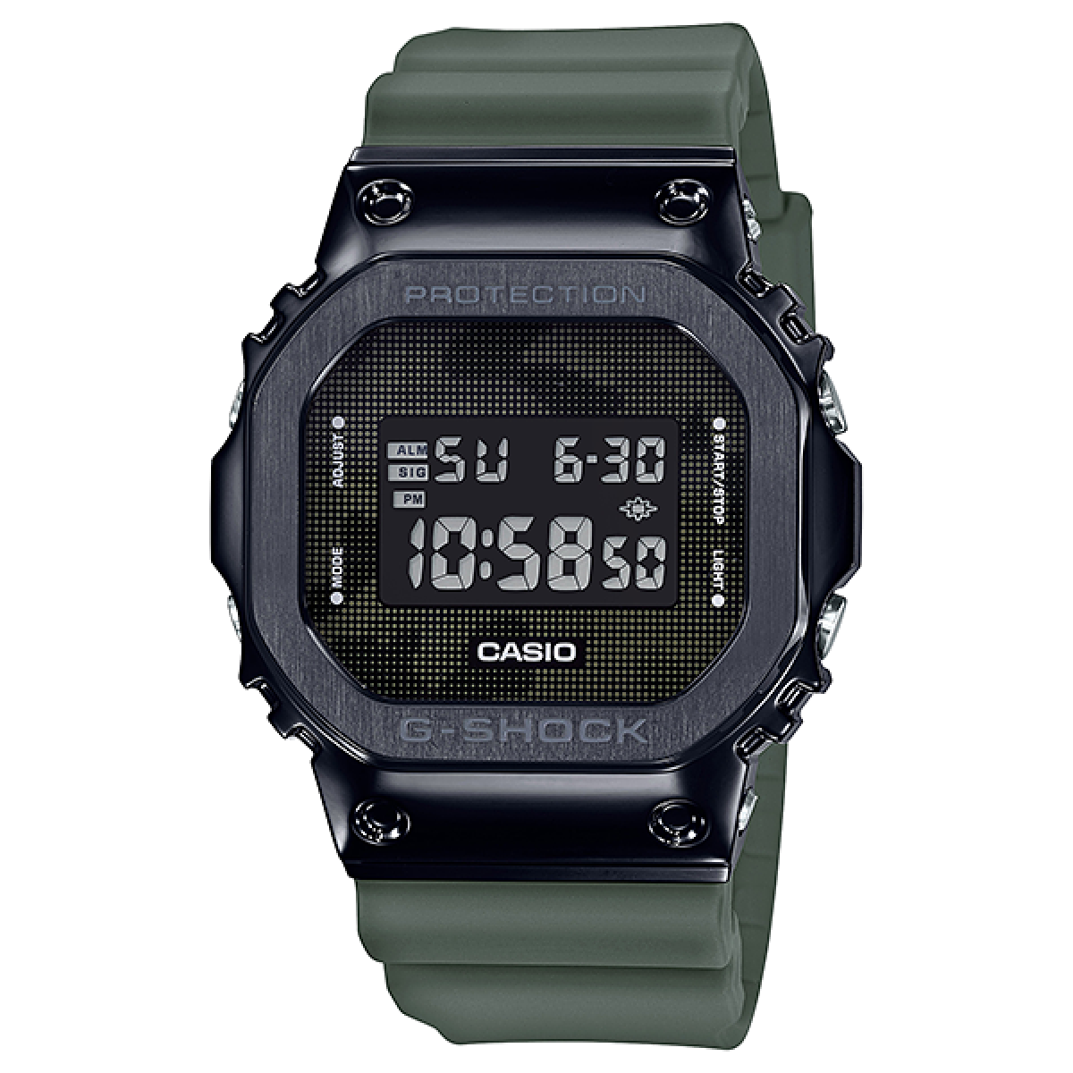 GM-5600B-3JF | CASIO