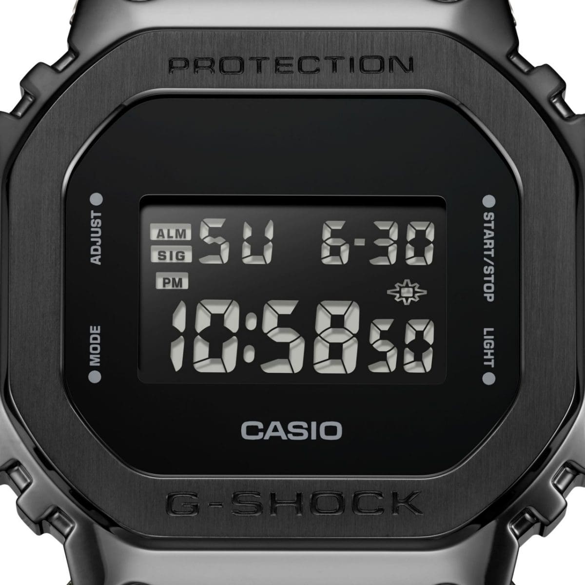 GM-5600UB-1JF | CASIO