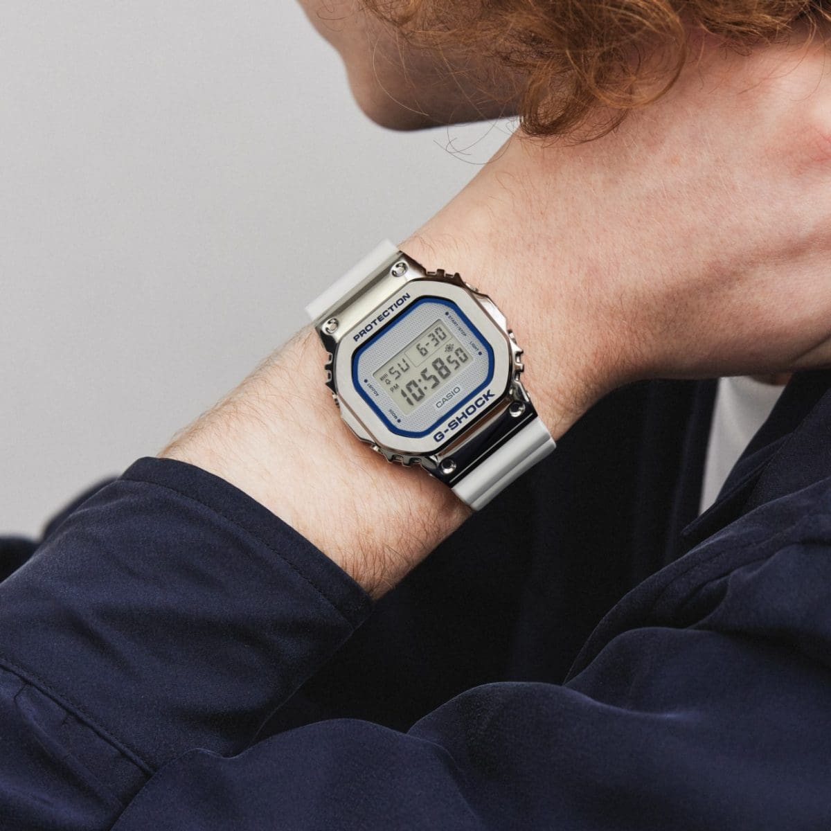 GM-5600LC-7JF | CASIO