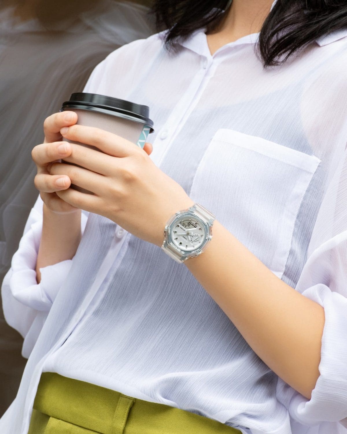 GMA-S2100SK-7AJF | CASIO