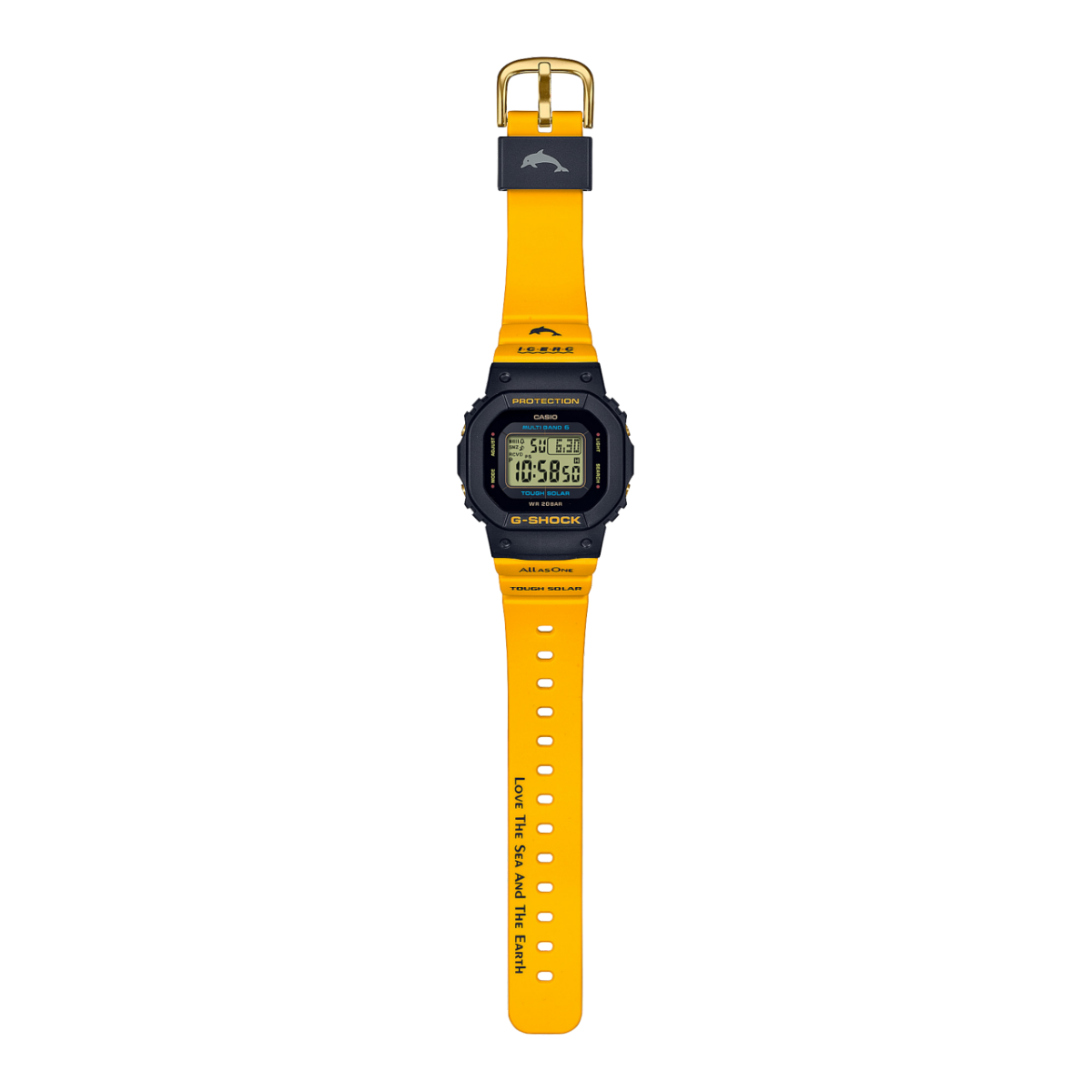 GMD-W5600K-9JR | CASIO
