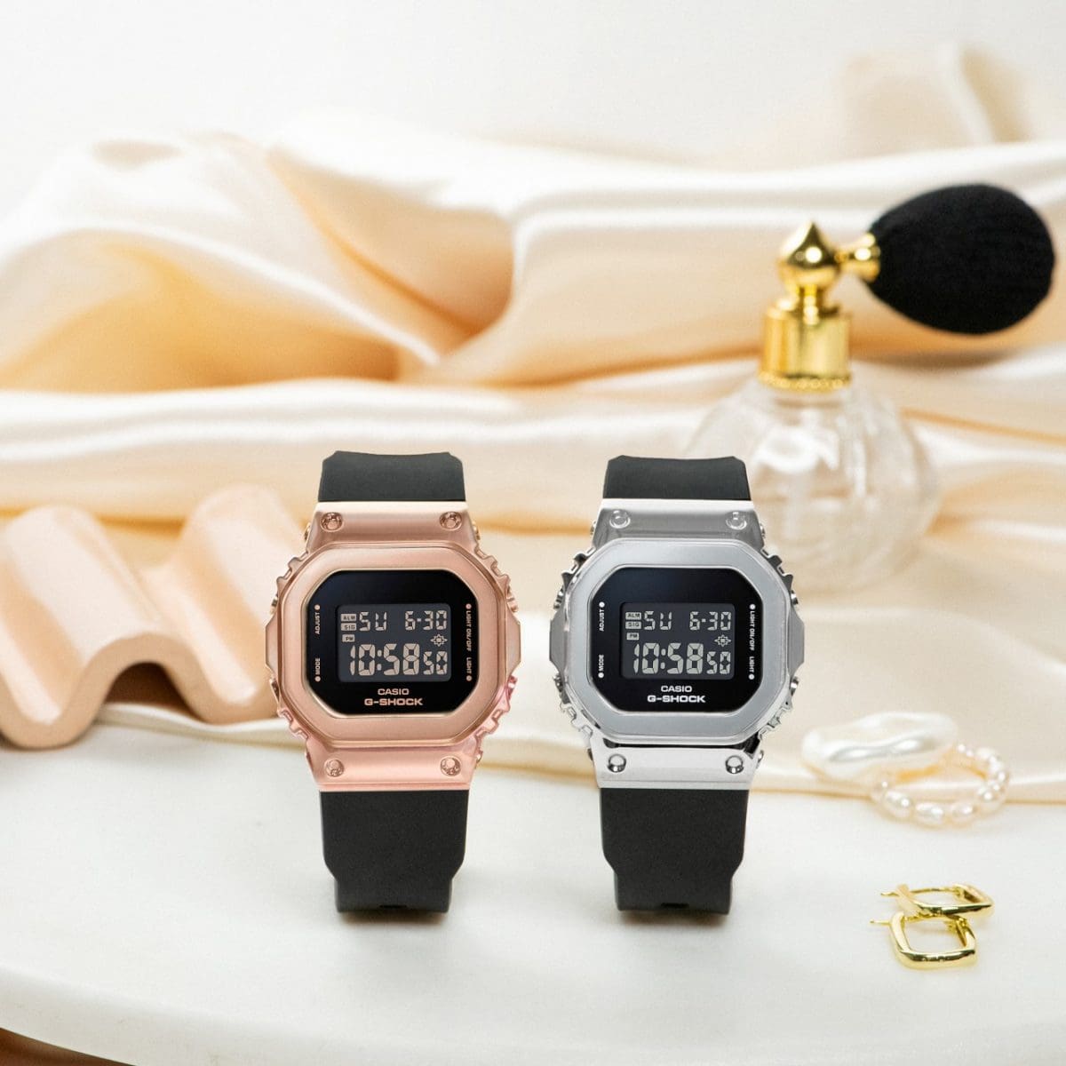 GM-S5600PG-1JF | CASIO