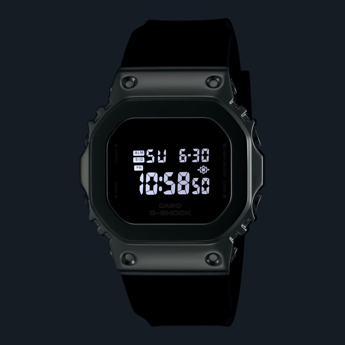GM-S5600U-1JF | CASIO