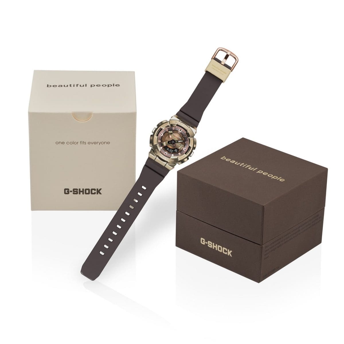 GM-S110BP-5AJR | CASIO