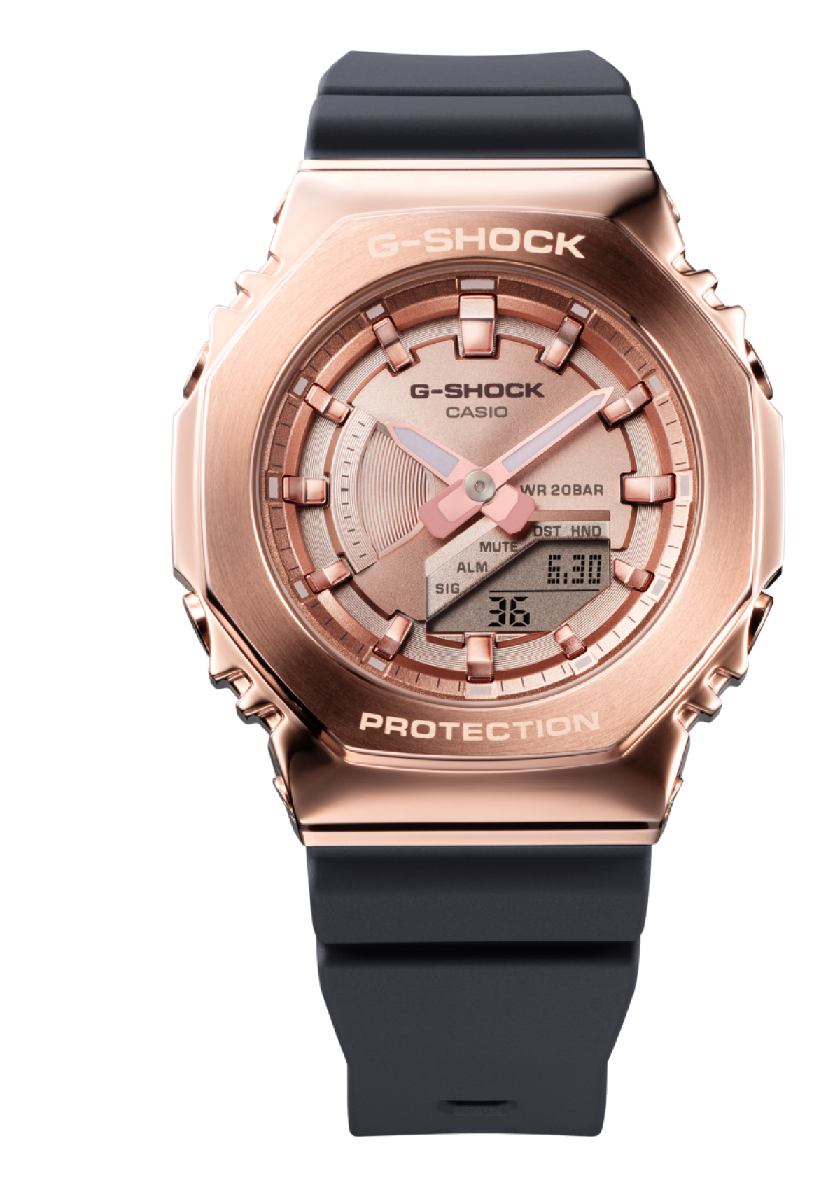 GM-S2100PG-1A4JF | CASIO