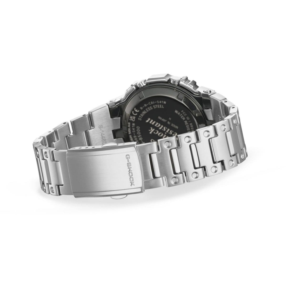 GMW-B5000D-2JF | CASIO