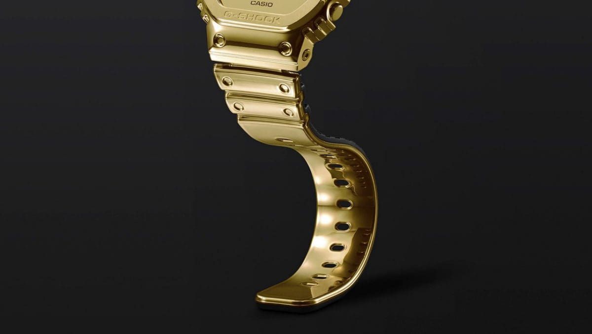 GM-2100YM-8AJF | CASIO