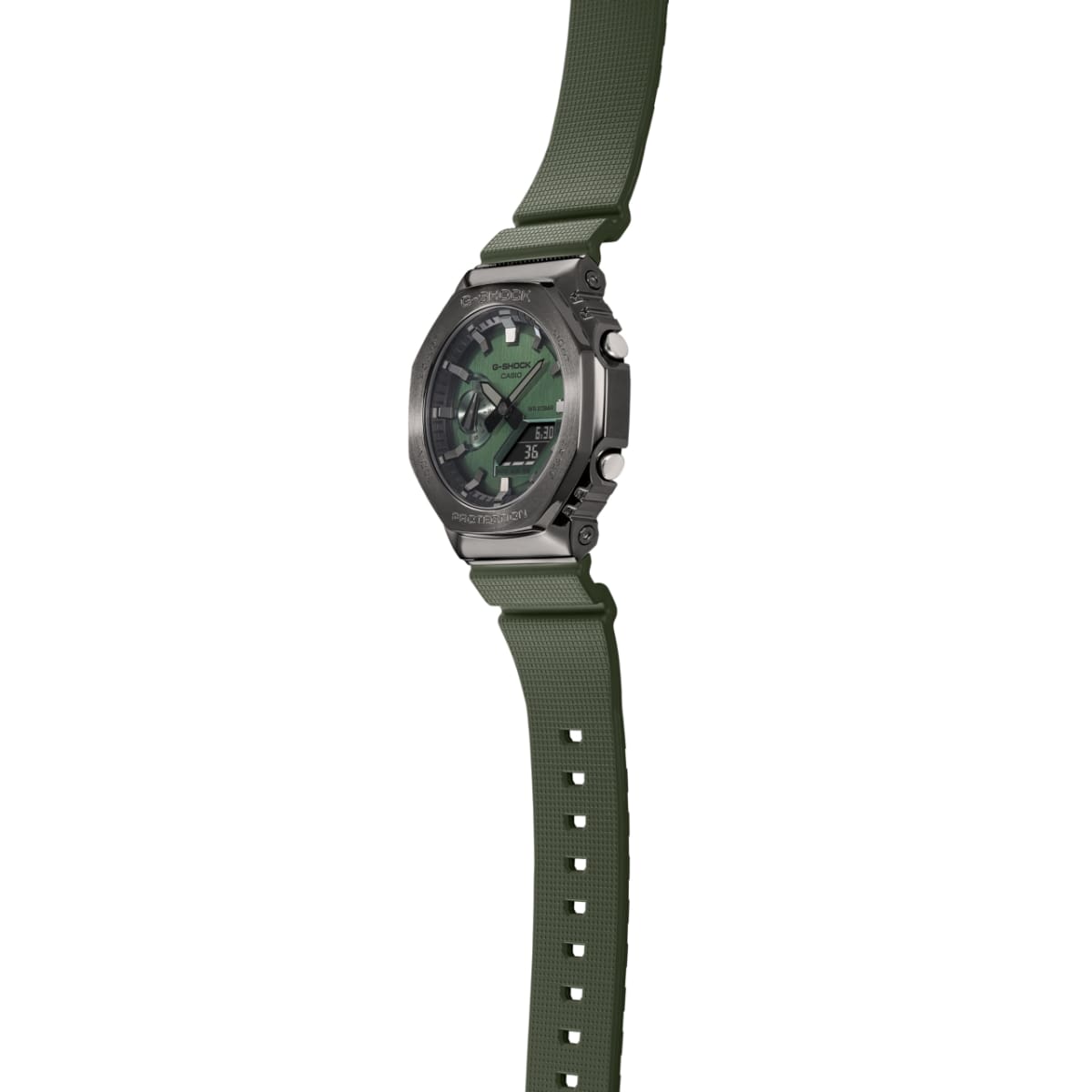 GM-2100B-3AJF | CASIO