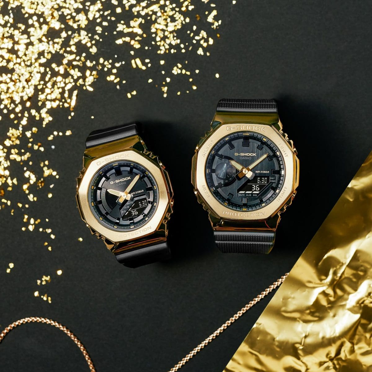 GM-2100G-1A9JF | CASIO