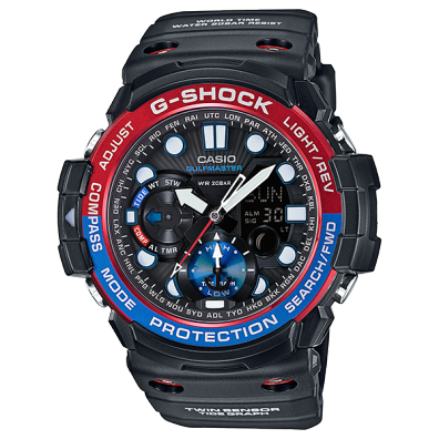 GWN-1000B-1BJF | CASIO