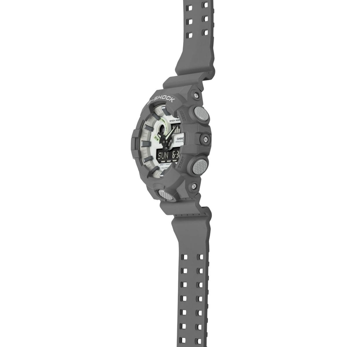 GA-700HD-8AJF | CASIO