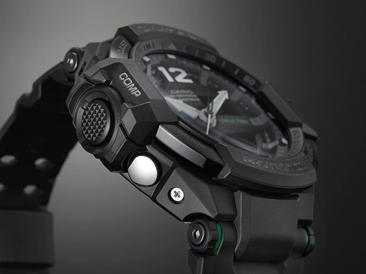 GA-1100-1A3JF | CASIO
