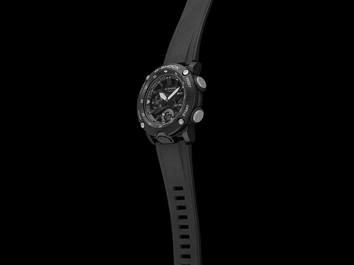 GA-2000S-1AJF | CASIO