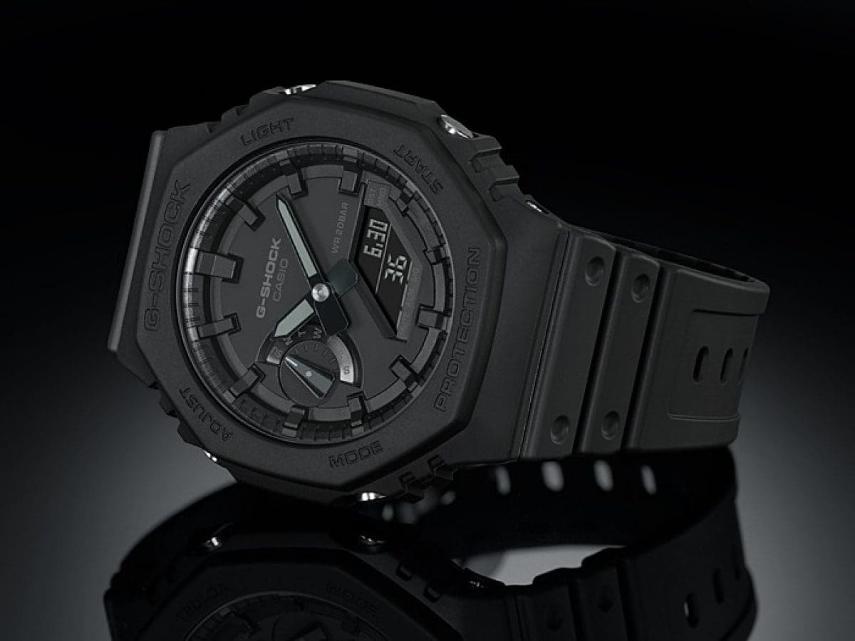 GA-2100-1A1JF | CASIO