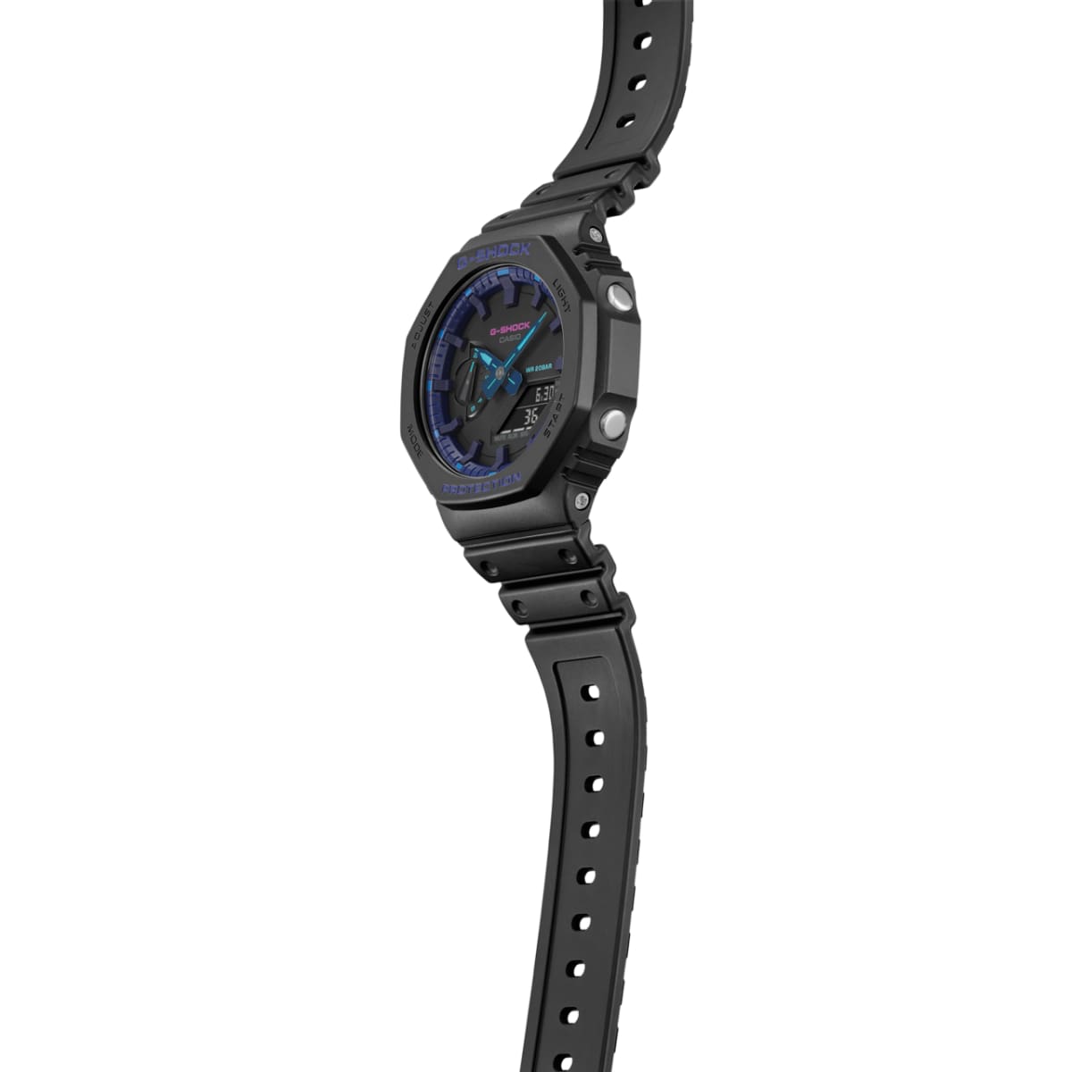 GA-2100VB-1AJF | CASIO