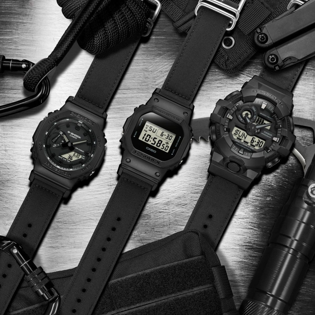 GA-2100BCE-1AJF | CASIO