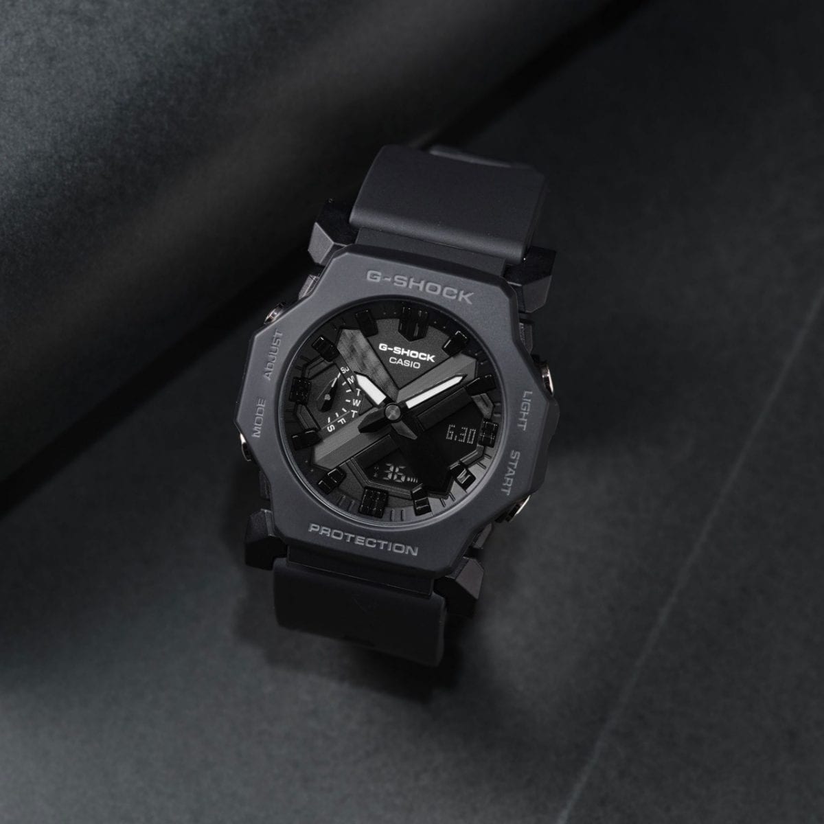GA-2300-1AJF | CASIO