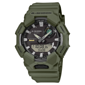 GA-B010-1AJF | CASIO