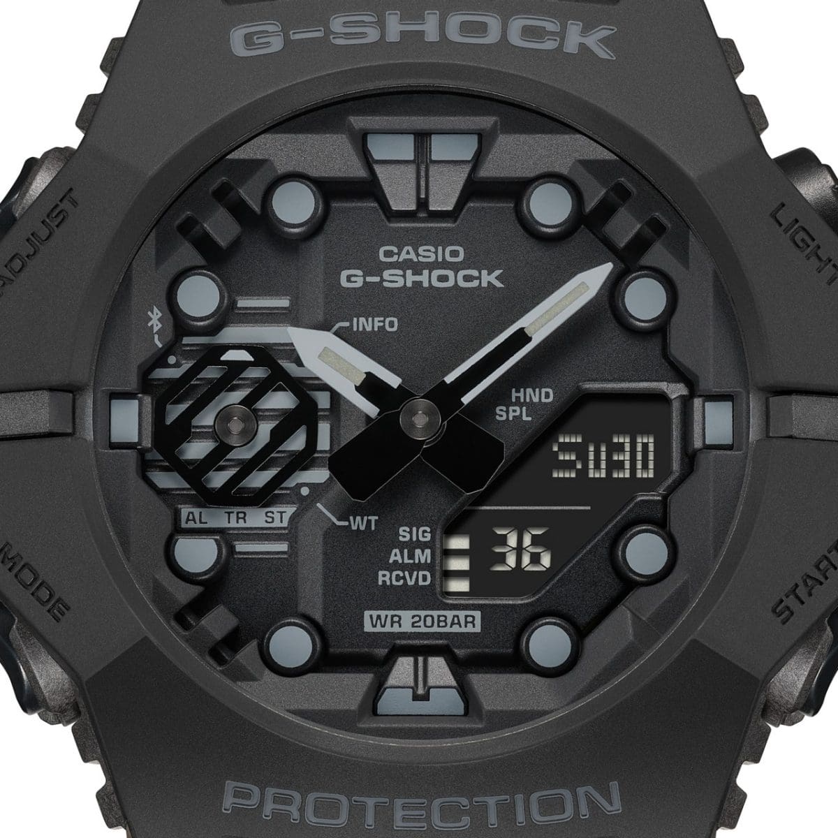 GA-B001-1AJF | CASIO