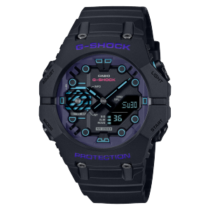 GA-B001AH-6AJF | CASIO