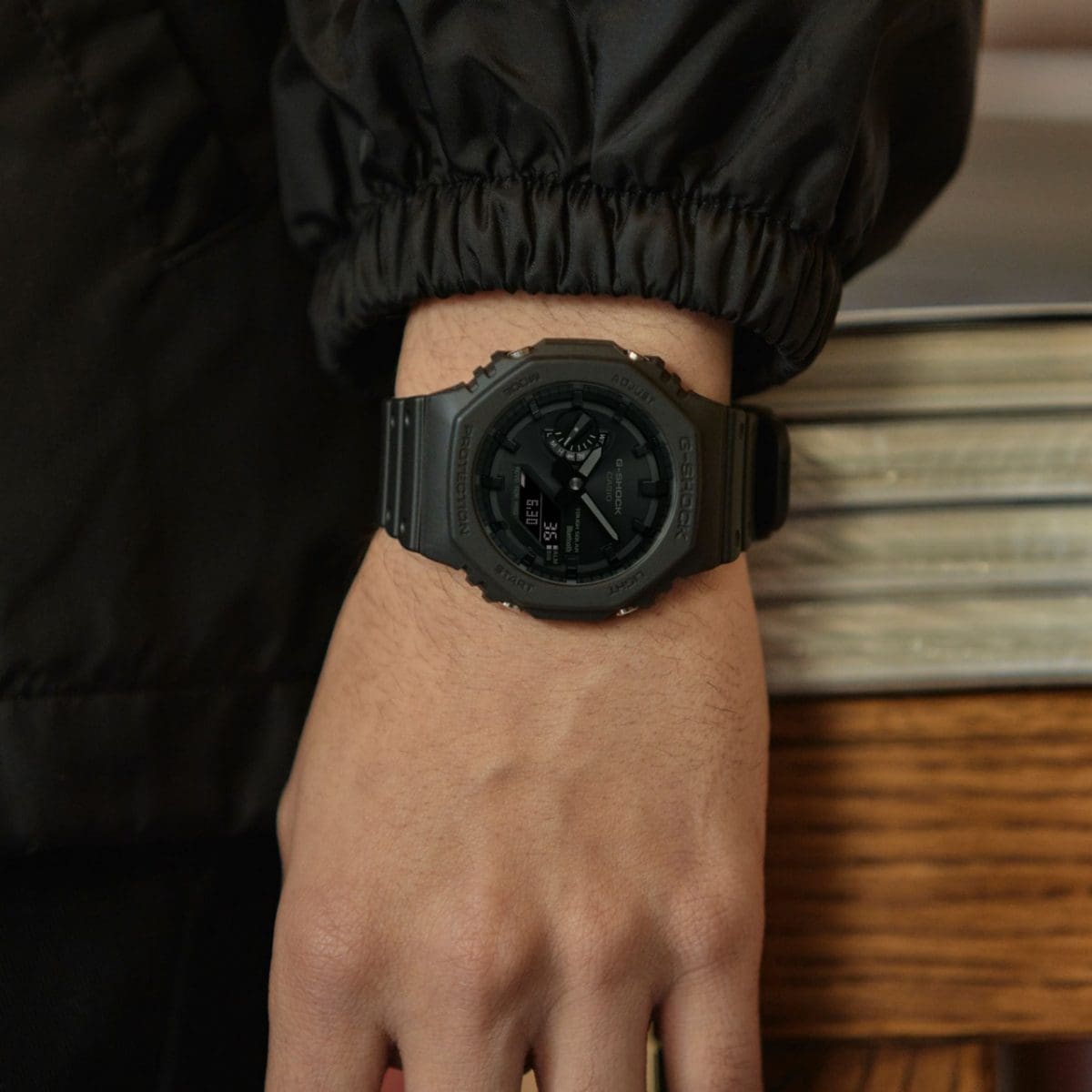 GA-B2100-1A1JF | CASIO