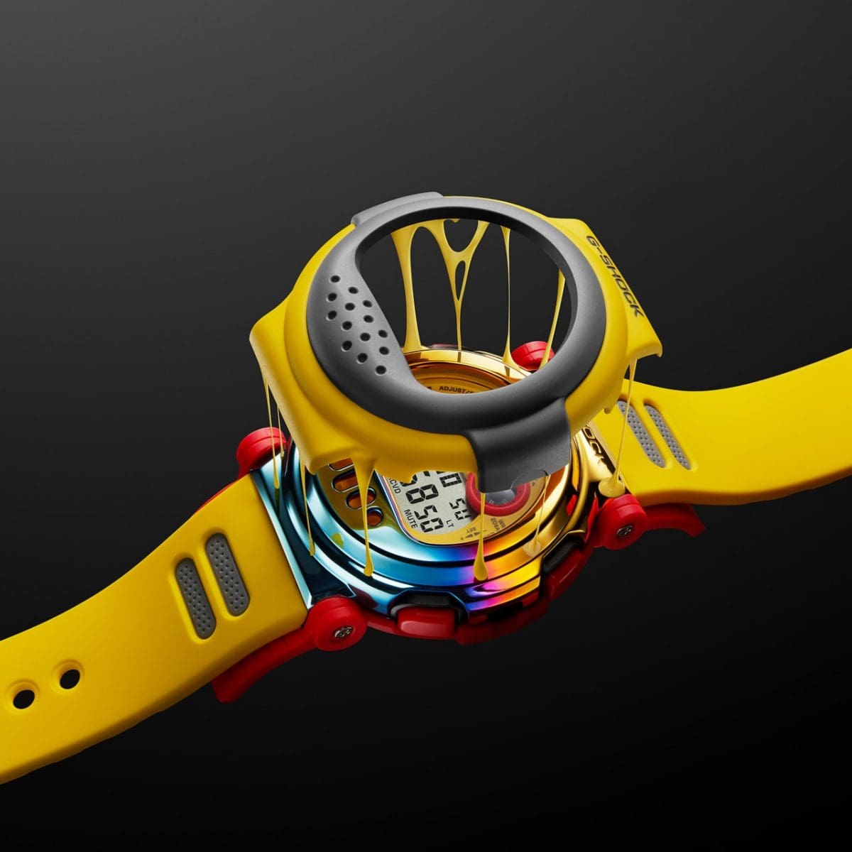 G-B001MVE-9JR | CASIO