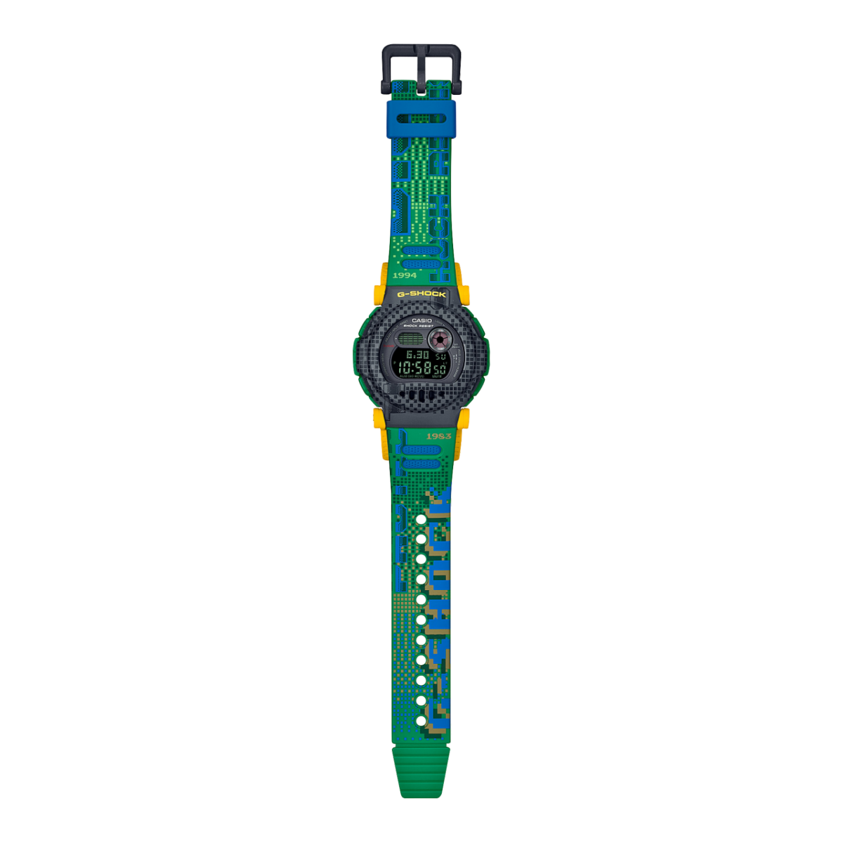 G-B001RG-3JR | CASIO