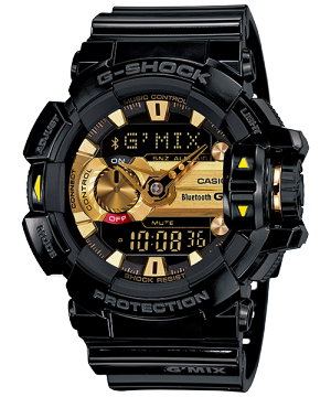 GBA-400-1A9JFサポートページ | CASIO