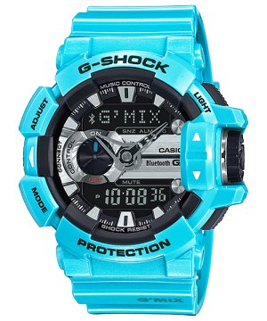 GBA-400-2CJFサポートページ | CASIO