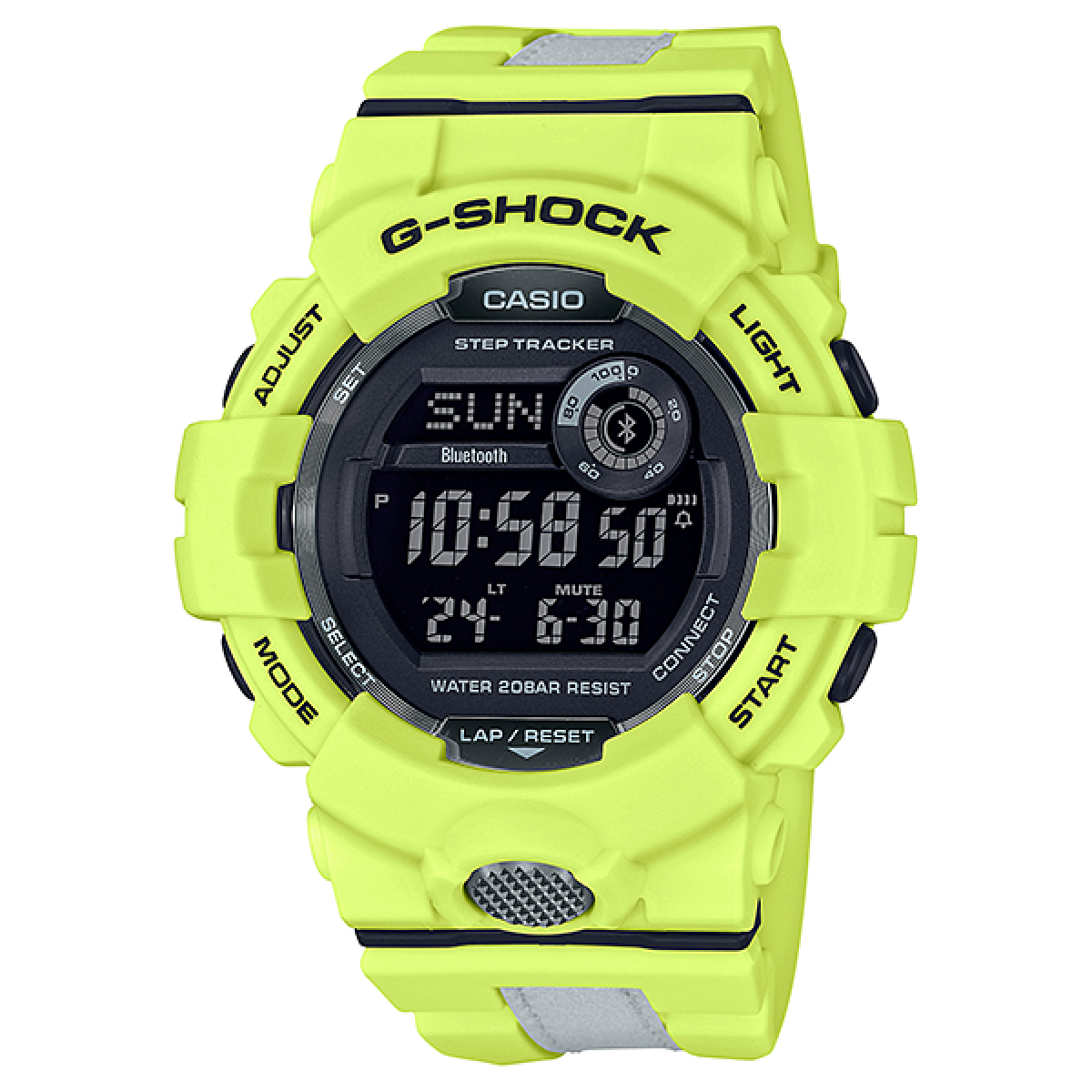 GBD-800LU-9JF | CASIO