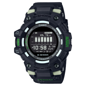 GBD-100SM-1JF | CASIO
