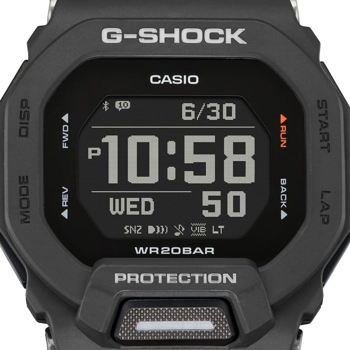 GBD-200-1JF | CASIO