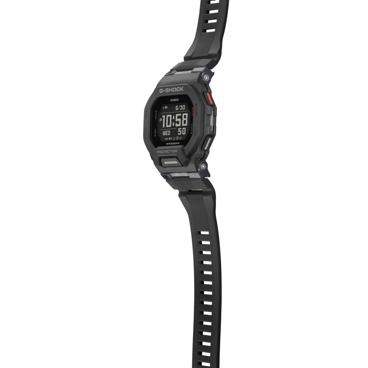 GBD-200-1JF | CASIO