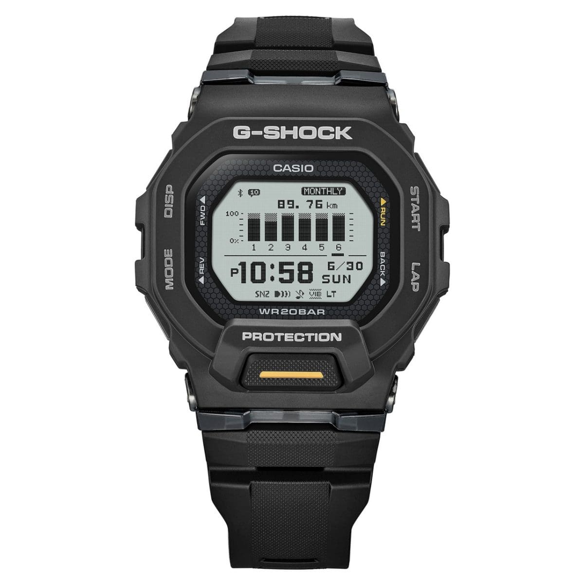 GBD-200-1A1JF | CASIO